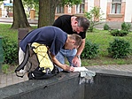 Levél megvan, számoljunk