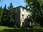kórház