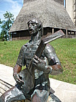 szobor