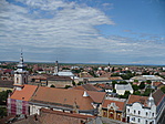 kilátás erre