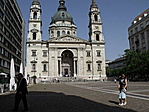 Monumentális épület