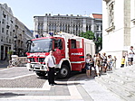 A láda rejteke