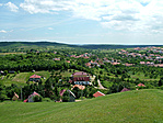 látkép