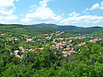 látkép