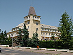 A környék ilyen