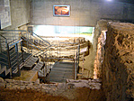 Kiállítótér