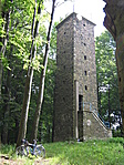 A kilátó