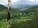 Kilátás - útközben