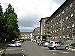 Hotel Galyatető