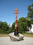 Trianon-emlékmű