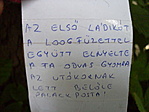 Éhes volt a fa odvas gyomra:)