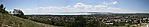 Panoráma a kereszttől