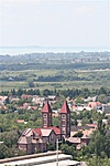 Vörös templom