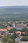 Fehér templom