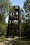 A Recsek-hegyi kilátó
