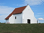 Budajenői kápolna