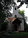 A kis kegytemplom