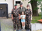 őrmester