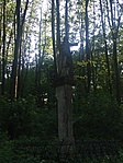 Szent Ilona szobor
