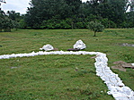Homokzsákok