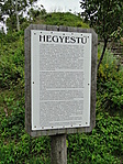 Infotábla