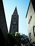 A dóm