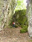 Lenyűgöző környezet