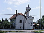 Csősztorony