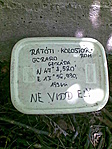 Láda