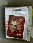 az új logbook