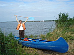 Kikötve