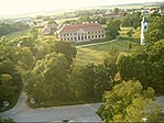 oroszlános
