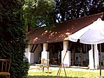 Délelőtti festőterep