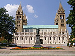 madártávlatból