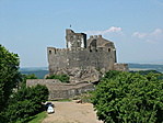 A vár