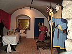 A várban