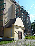 Főbejárat