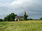Templom