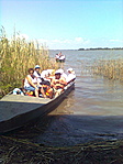 Kikötés