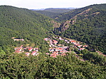 Szarvaskő