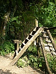 Akadály