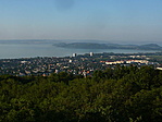 kilátás