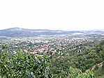 Kilátás
