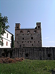 Vártorony