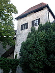 Lakótorony