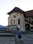 Várkápolna