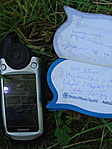 Maradványok.