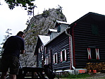 Kienthaler Hütte