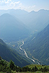 a soca szalagja