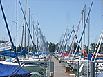 Kikötő